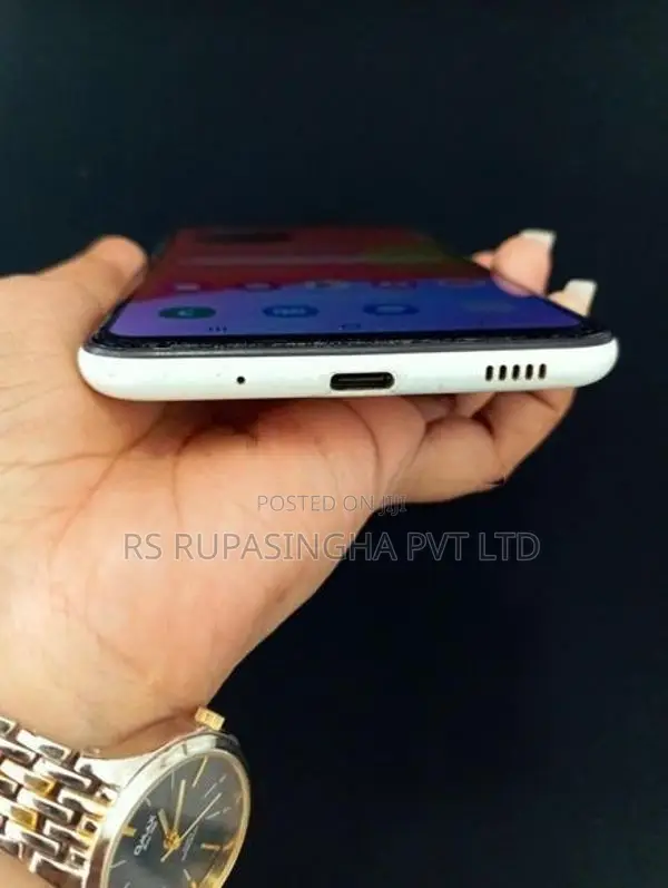 Samsung Galaxy A11 (Used)
