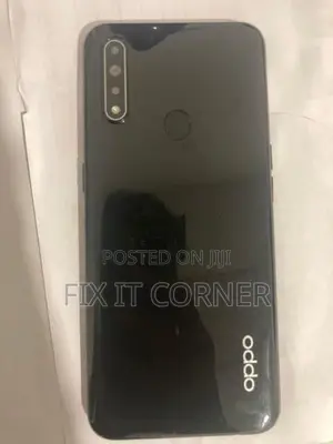 Oppo A31 6gb 128Gb (Used)
