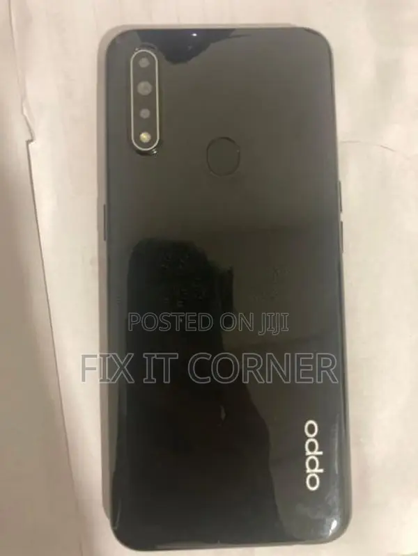 Oppo A31 6gb 128Gb (Used)