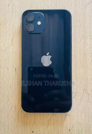 Apple iPhone 12 (Used)