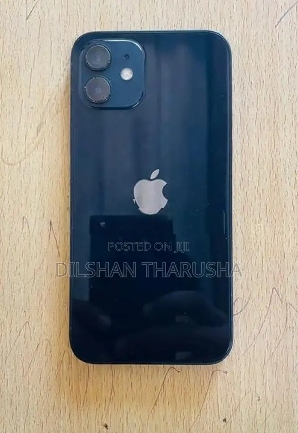 Apple iPhone 12 (Used)