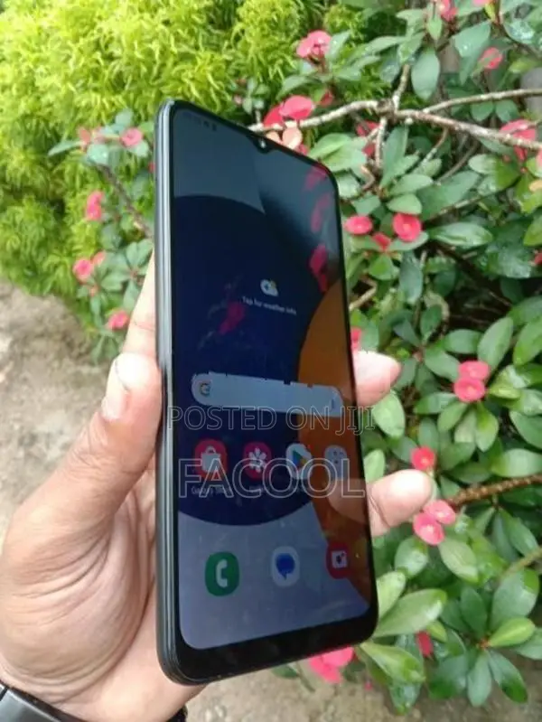 Samsung Galaxy A03 64gb/4gb (Used)