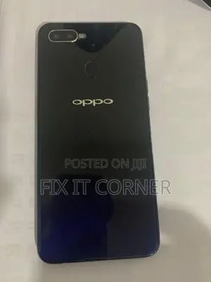 Oppo A7 x (Used)