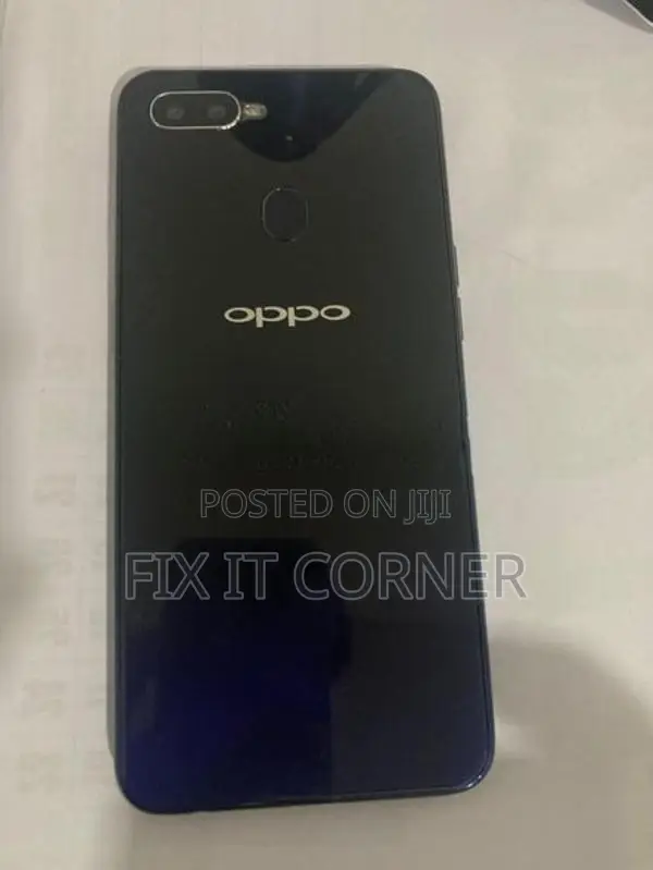 Oppo A7 x (Used)