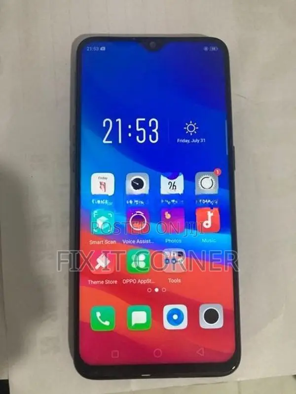 Oppo A7 x (Used)
