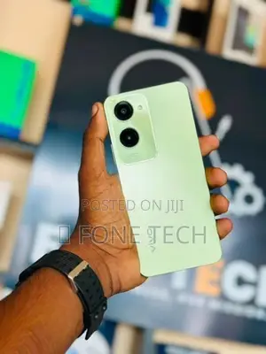 Vivo T3 Lite 5G 128GB (Used)