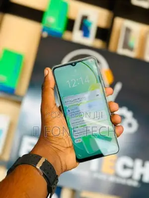 Vivo T3 Lite 5G 128GB (Used)