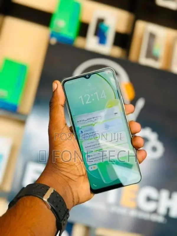 Vivo T3 Lite 5G 128GB (Used)