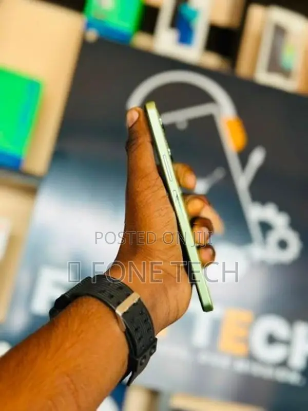 Vivo T3 Lite 5G 128GB (Used)