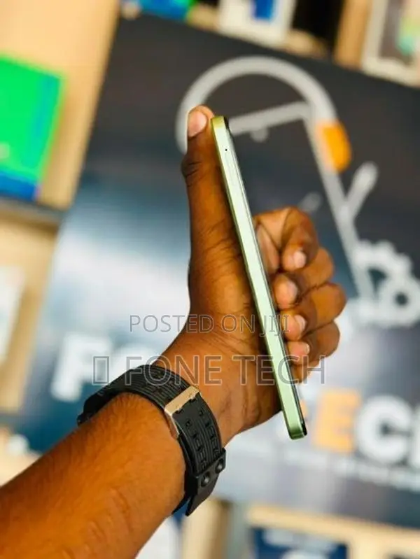 Vivo T3 Lite 5G 128GB (Used)