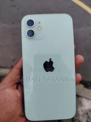 Apple iPhone 12 (Used)