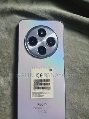 Xiaomi Redmi 14C (Used)