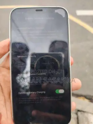 Apple iPhone 12 (Used)
