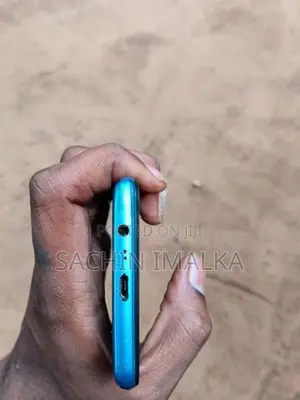 Realme C11 (Used)