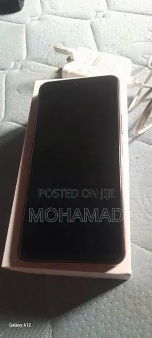 Vivo Y21d 2025 (Used)