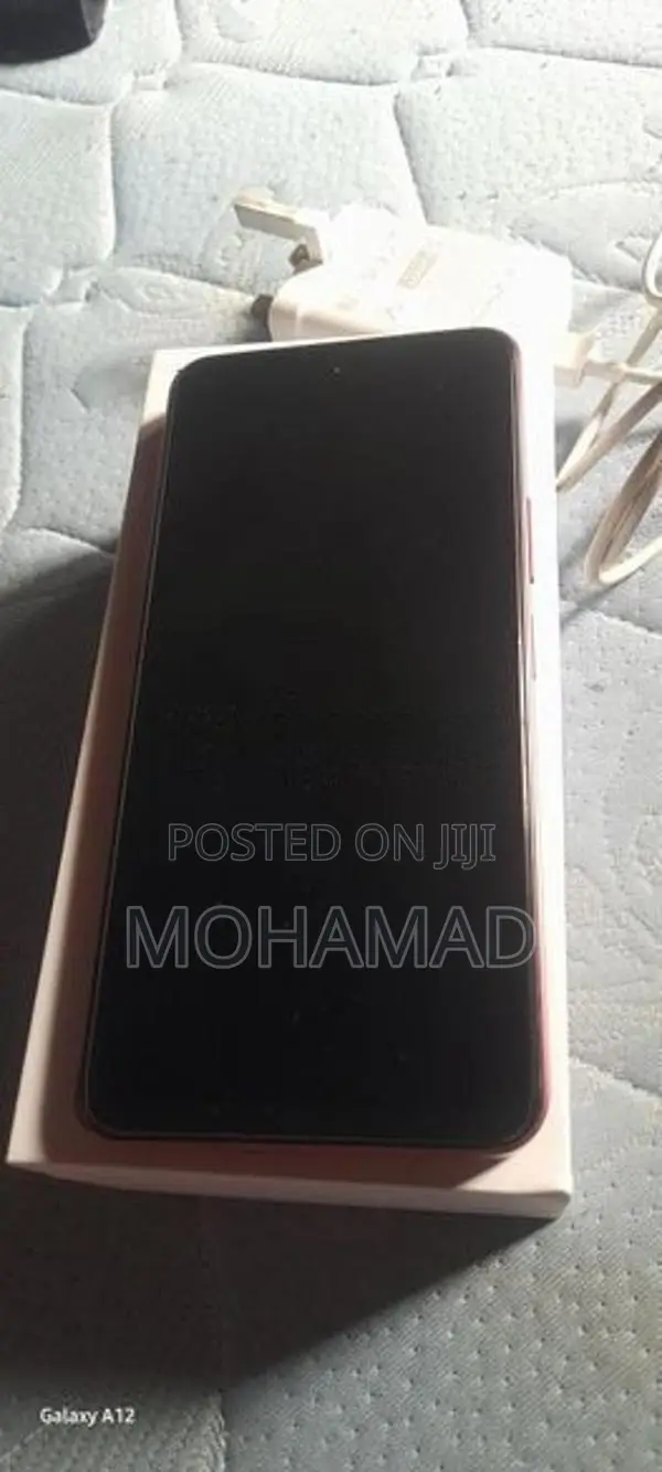 Vivo Y21d 2025 (Used)