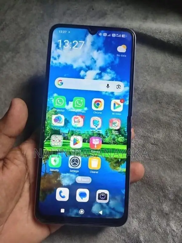 Xiaomi Redmi 14C (Used)