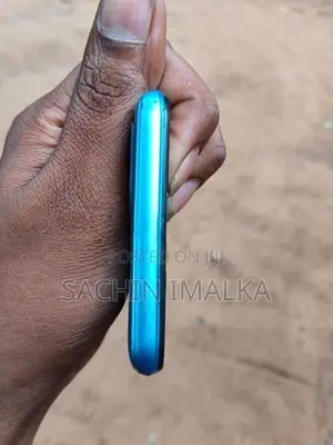 Realme C11 (Used)