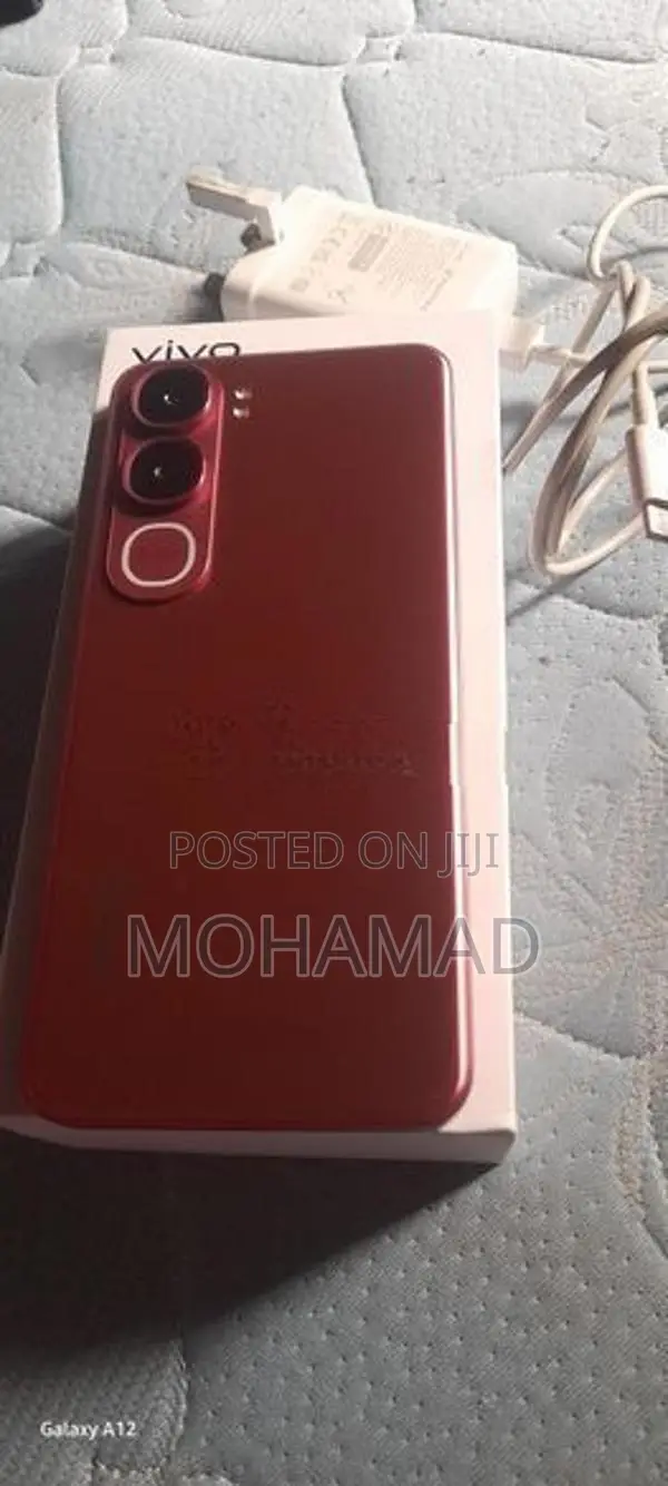 Vivo Y21d 2025 (Used)