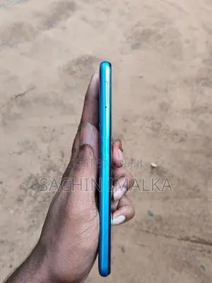 Realme C11 (Used)