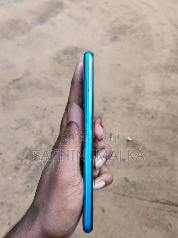 Realme C11 (Used)