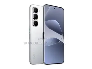 Infinix Hot 60 Pro+ (Brand New)