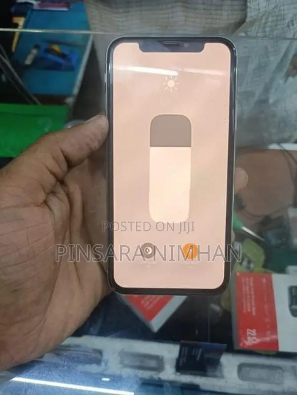 Apple iPhone X (Used)