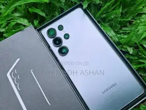 Samsung Galaxy S25 Ultra (Used)