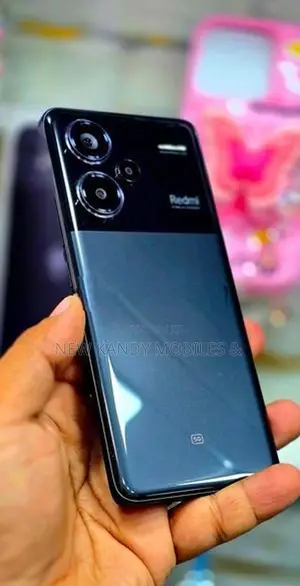 Xiaomi Redmi Note 13 Pro Plus 5G 8GB 256GB (Used)