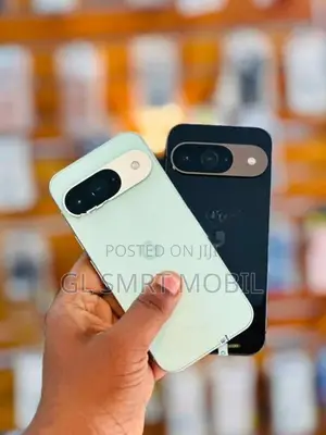 Google Pixel 9 5G 12GB 128GB (Used)