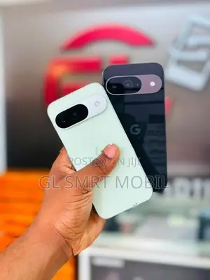 Google Pixel 9 5G 12GB 128GB (Used)