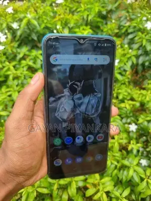 Realme C11 (Used)