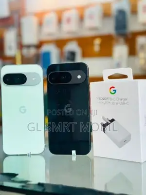 Google Pixel 9 5G 12GB 128GB (Used)