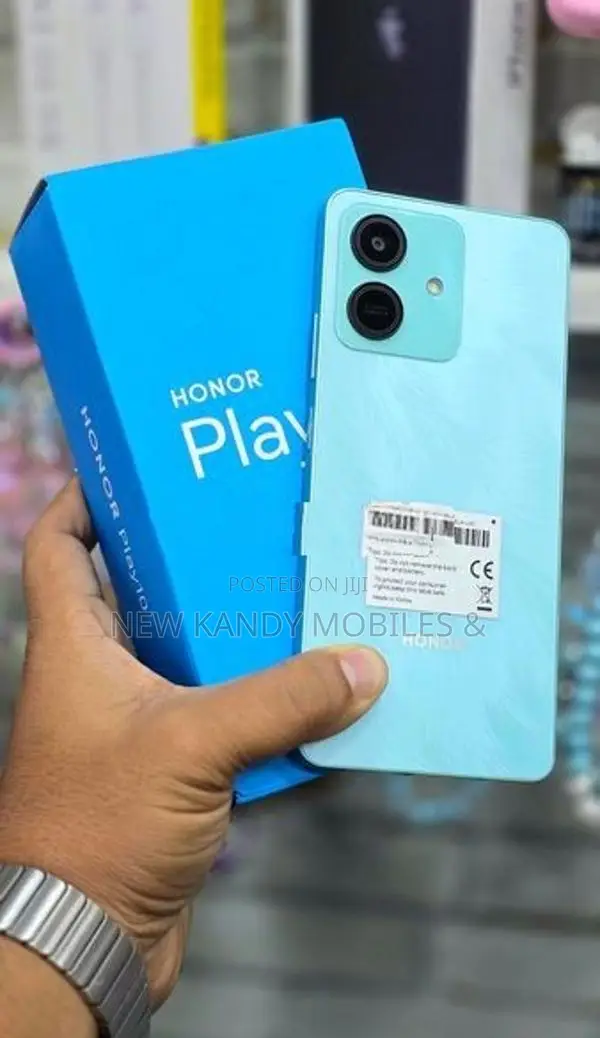 Honor Play 10 128GB (Used)