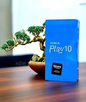 Honor Play 10 64GB (Brand New)