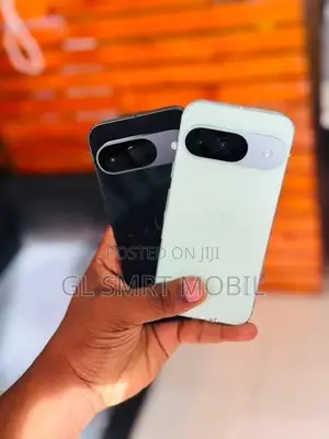 Google Pixel 9 5G 12GB 128GB (Used)