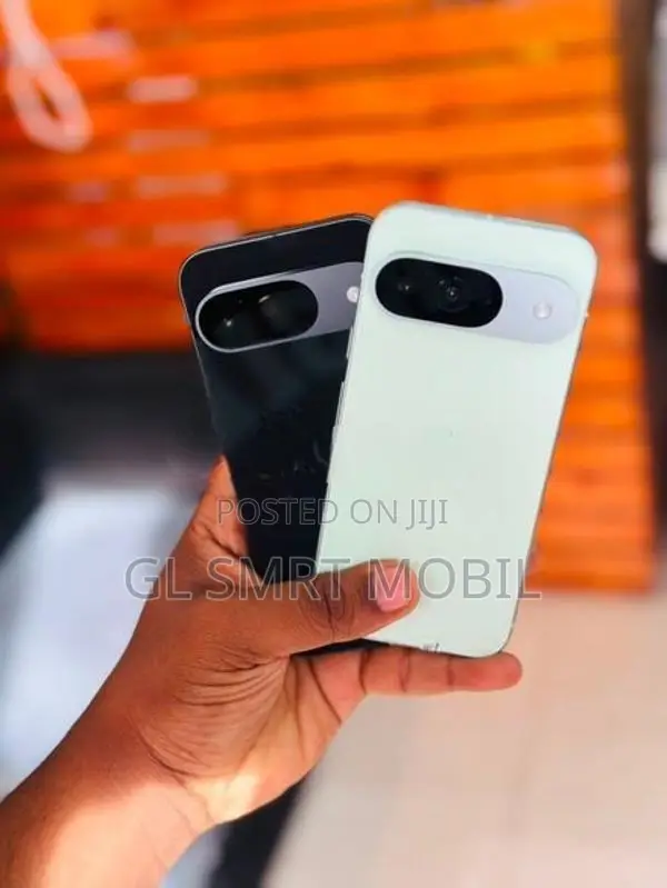 Google Pixel 9 5G 12GB 128GB (Used)