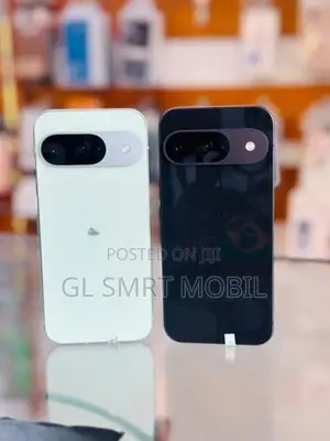 Google Pixel 9 5G 12GB 128GB (Used)