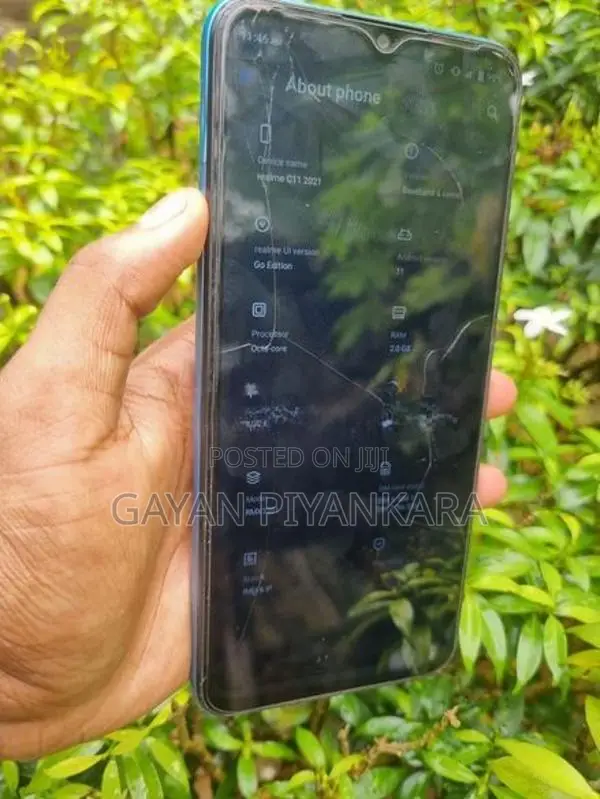 Realme C11 (Used)
