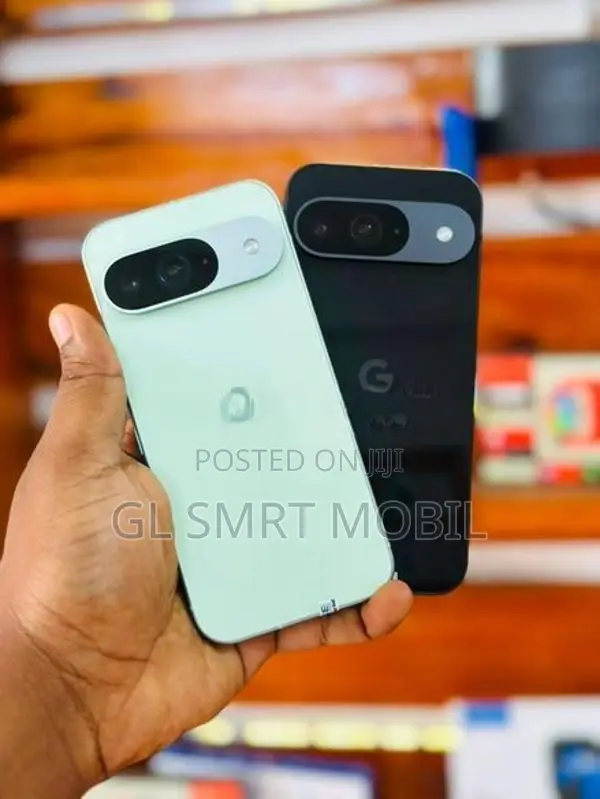 Google Pixel 9 5G 12GB 128GB (Used)