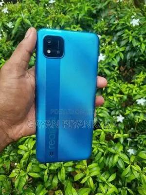 Realme C11 (Used)