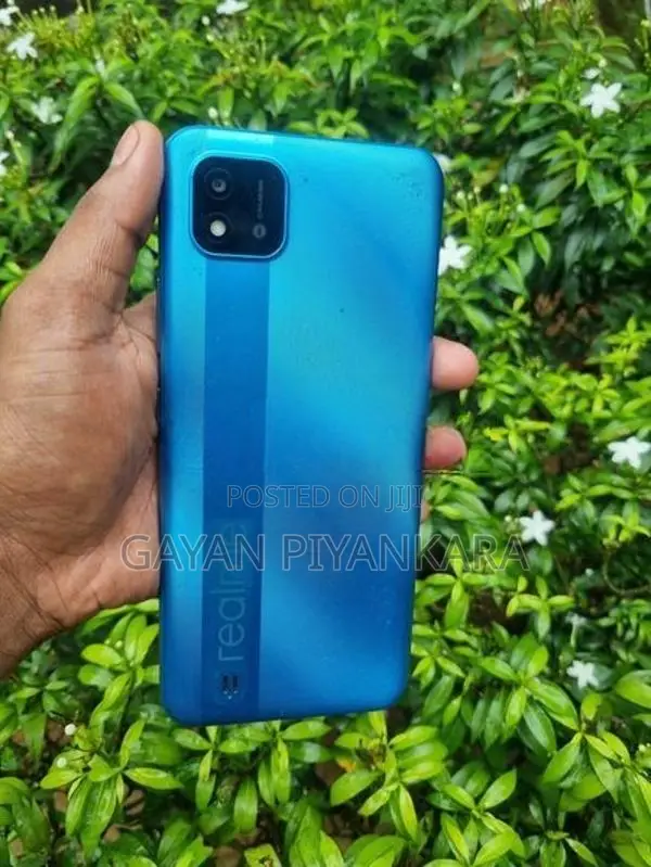 Realme C11 (Used)