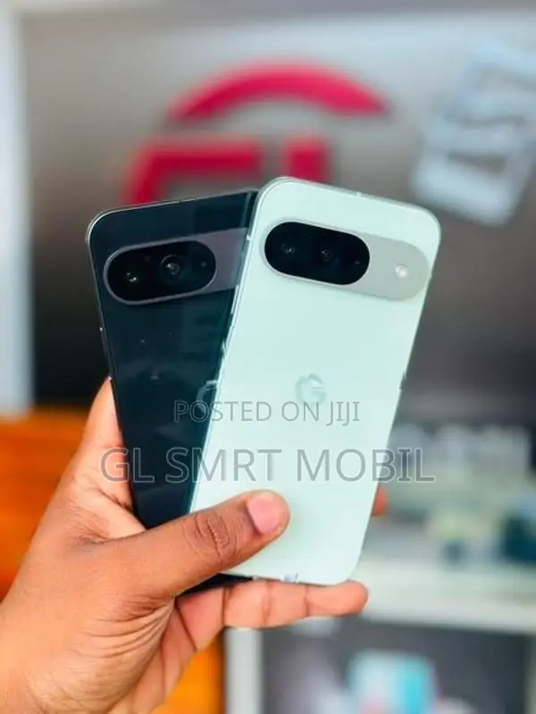 Google Pixel 9 5G 12GB 128GB (Used)