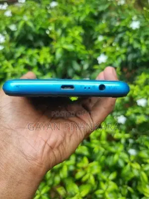 Realme C11 (Used)