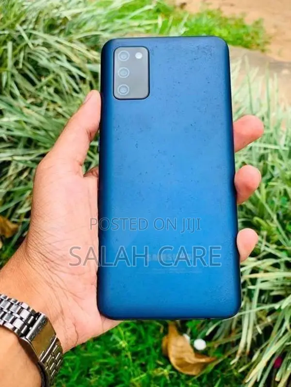 Samsung Galaxy M02s (Used)