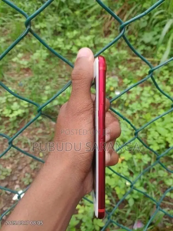 Apple iPhone 7 (Used)