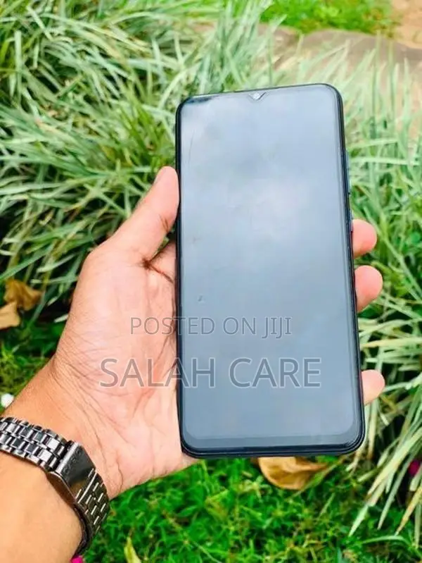 Samsung Galaxy M02s (Used)
