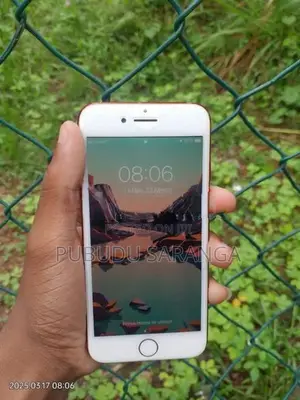 Apple iPhone 7 (Used)