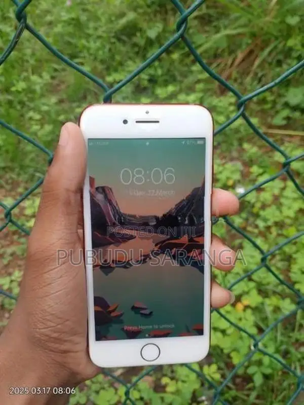 Apple iPhone 7 (Used)
