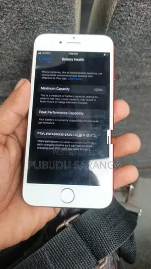 Apple iPhone 7 (Used)